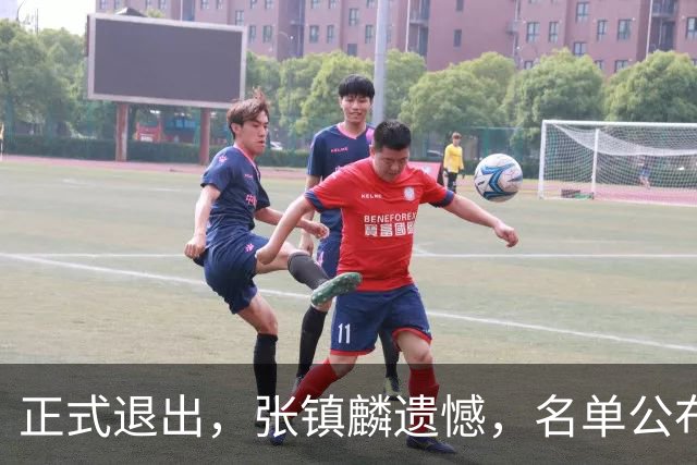 正式退出，张镇麟遗憾，名单公布，原因曝光，合同到期，和娇妻庆祝夺冠